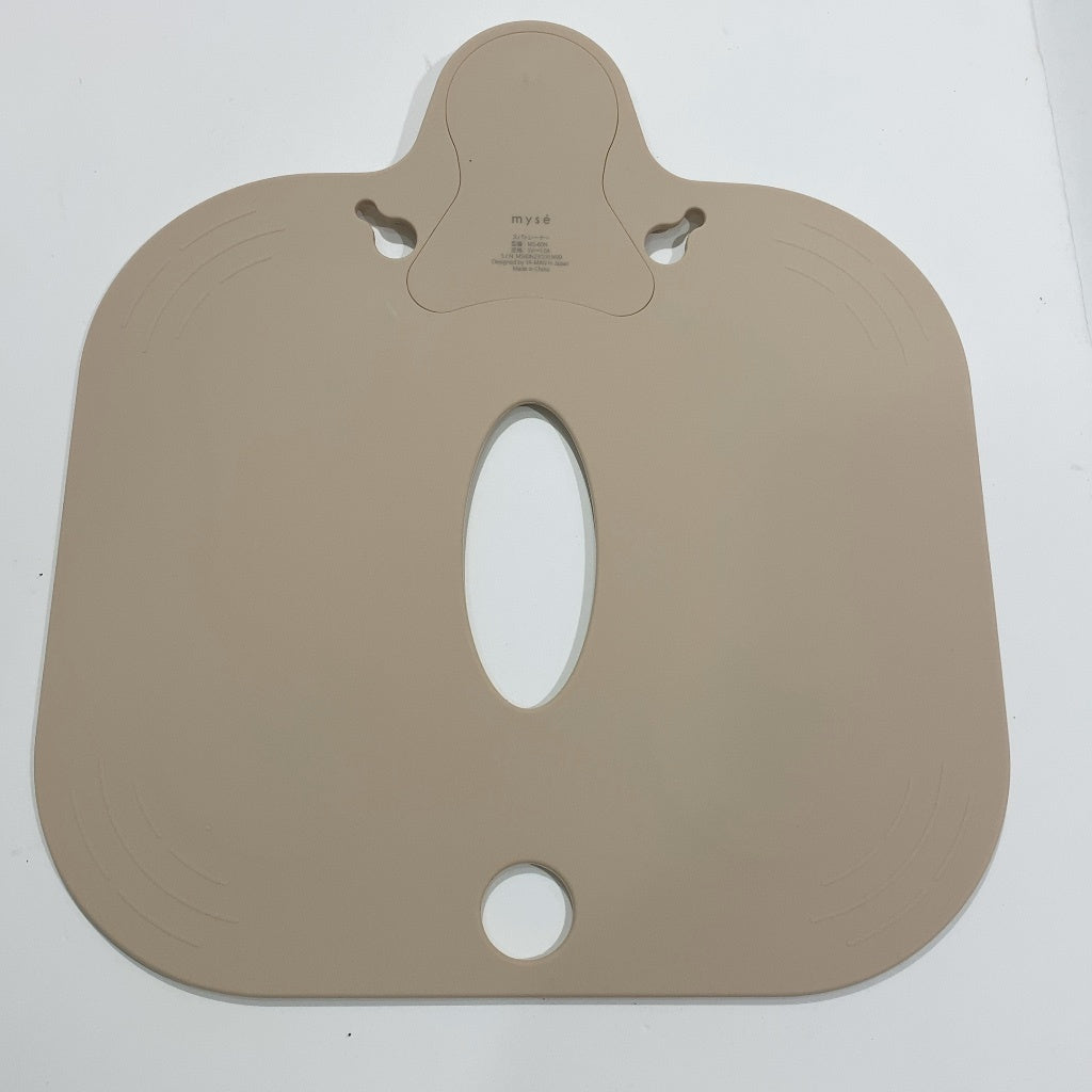 C9A1 D ■ヤーマン(YA-MAN) myse(ミーゼ)  ヒップリフトEMS機器 MS-60N スパトレーナー トレーニング MS60N