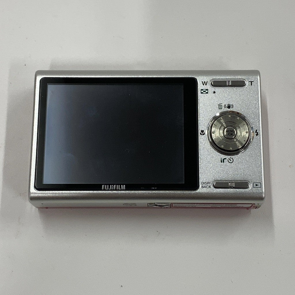 CW5M D FUJIFILM デジタルカメラ FinePix (ファインピックス) Z250 ピンク F FX-Z250FDP