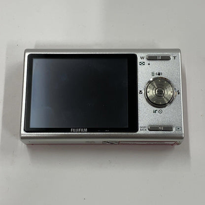 CW5M D FUJIFILM デジタルカメラ FinePix (ファインピックス) Z250 ピンク F FX-Z250FDP
