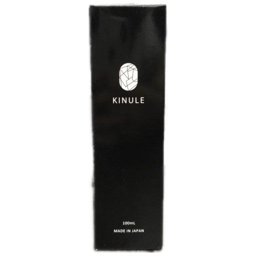 C091 KINULE マツエクOK・濡れた手OK キヌレ クレンジング 炭酸クレンジングジェル 100ml