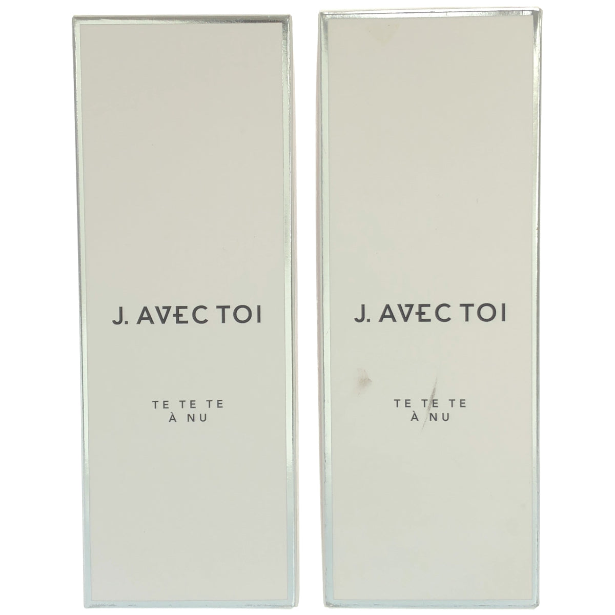 Z000 J.AVECTOI トリートメント ボディローション テテテ アヌ 2500mL 2点セット　ラスト1点！