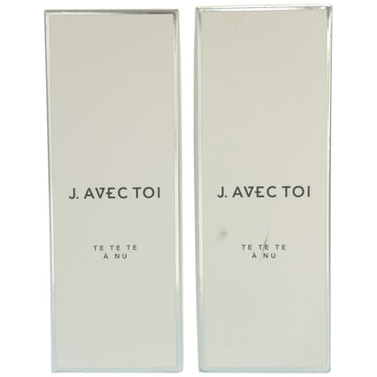 Z000 J.AVECTOI トリートメント ボディローション テテテ アヌ 2500mL 2点セット　ラスト1点！
