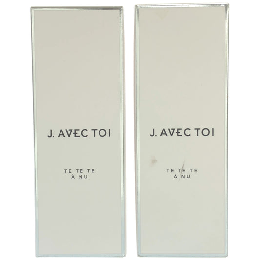 Z000 J.AVECTOI トリートメント ボディローション テテテ アヌ 2500mL 2点セット　ラスト1点！