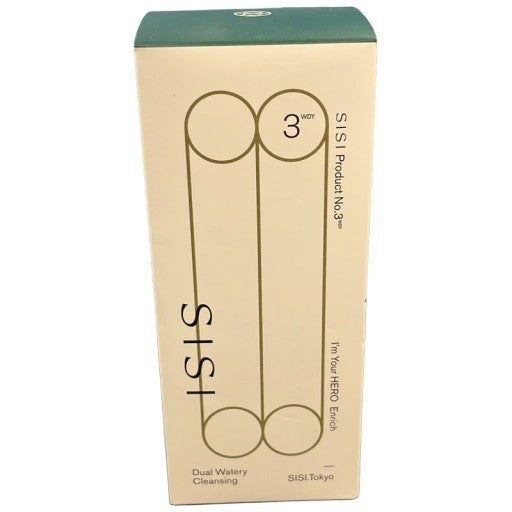 C255 SISI アイムユアヒーロー デュアルウォータリークレンジング WDY 230ml