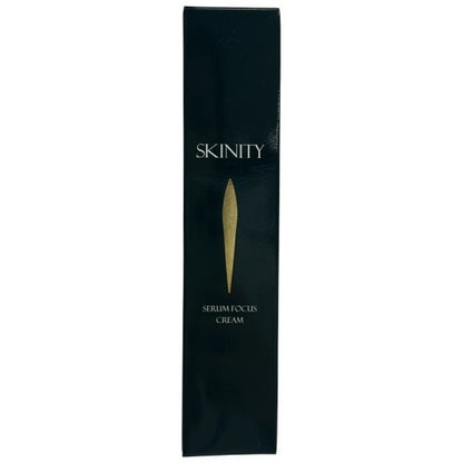 CC01 K BUENA VISTA SKINITY スキニティ セラムフォーカス クリーム 22g