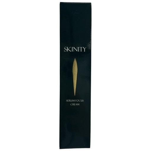 CC01 K BUENA VISTA SKINITY スキニティ セラムフォーカス クリーム 22g