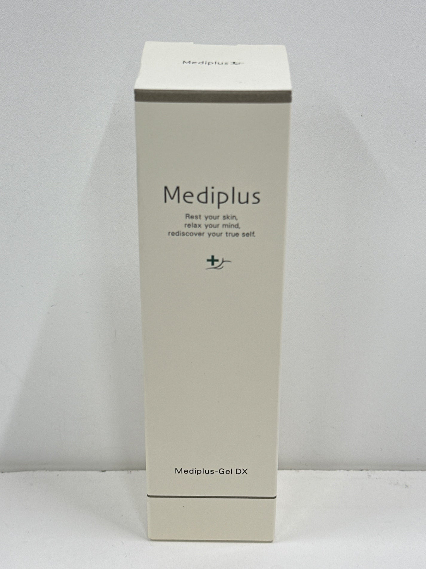 C434 Mediplus メディプラス メディプラスゲルDX オールインワンゲル状美容液 160g 乾燥予防 大人ニキビ