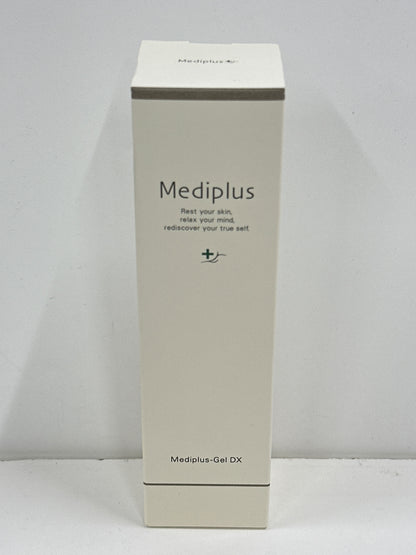 C434 Mediplus メディプラス メディプラスゲルDX オールインワンゲル状美容液 160g 乾燥予防 大人ニキビ
