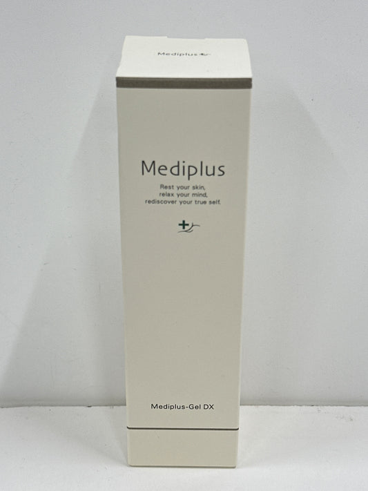 C434 Mediplus メディプラス メディプラスゲルDX オールインワンゲル状美容液 160g 乾燥予防 大人ニキビ