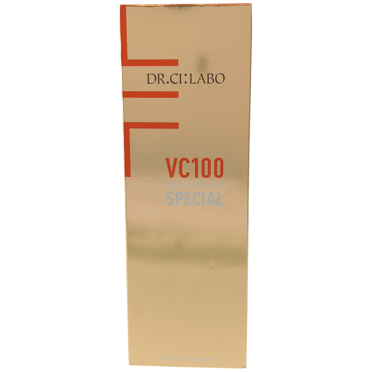 Z000 シーラボ（旧モデル）VC 100 エッセンス ローション EX スペシャル 285mL　ラスト1点！