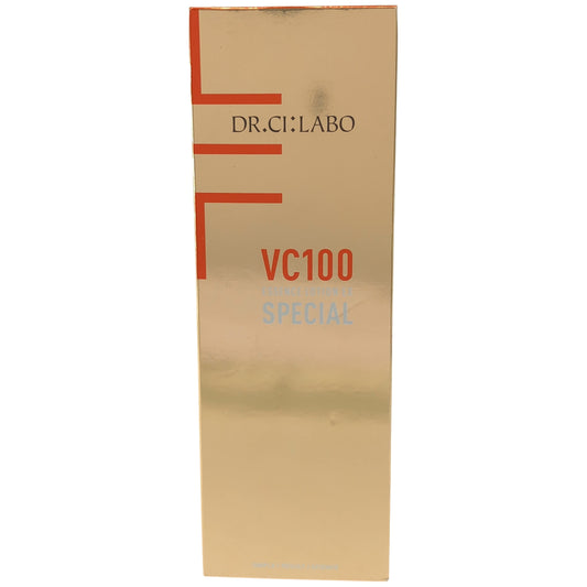 Z000 シーラボ（旧モデル）VC 100 エッセンス ローション EX スペシャル 285mL　ラスト1点！