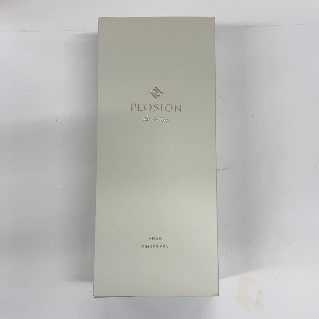 CU1D D PLOSION プロージョン フィンガースパ
