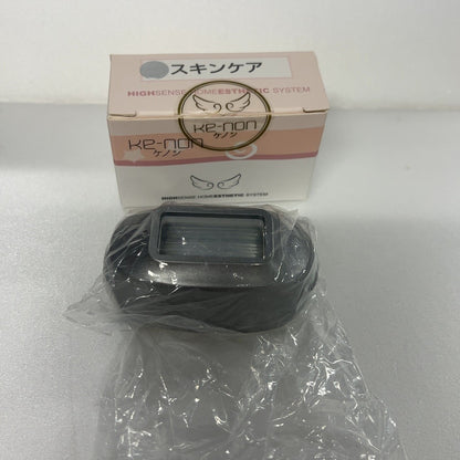 CG69 ke-non ケノン スリムカートリッジ スキンケア 4.04.1