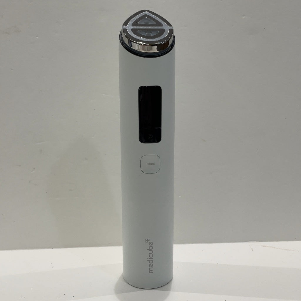 C9K3 D medicube AGE-R BOOSTER PRO X2 美顔器 (ME-BPXT）