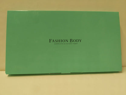C745 K ★ファッションボディ FASHIONBODY 置き換えダイエット 30包入り 1か月分 3g×30袋●賞味期限：2026/08～