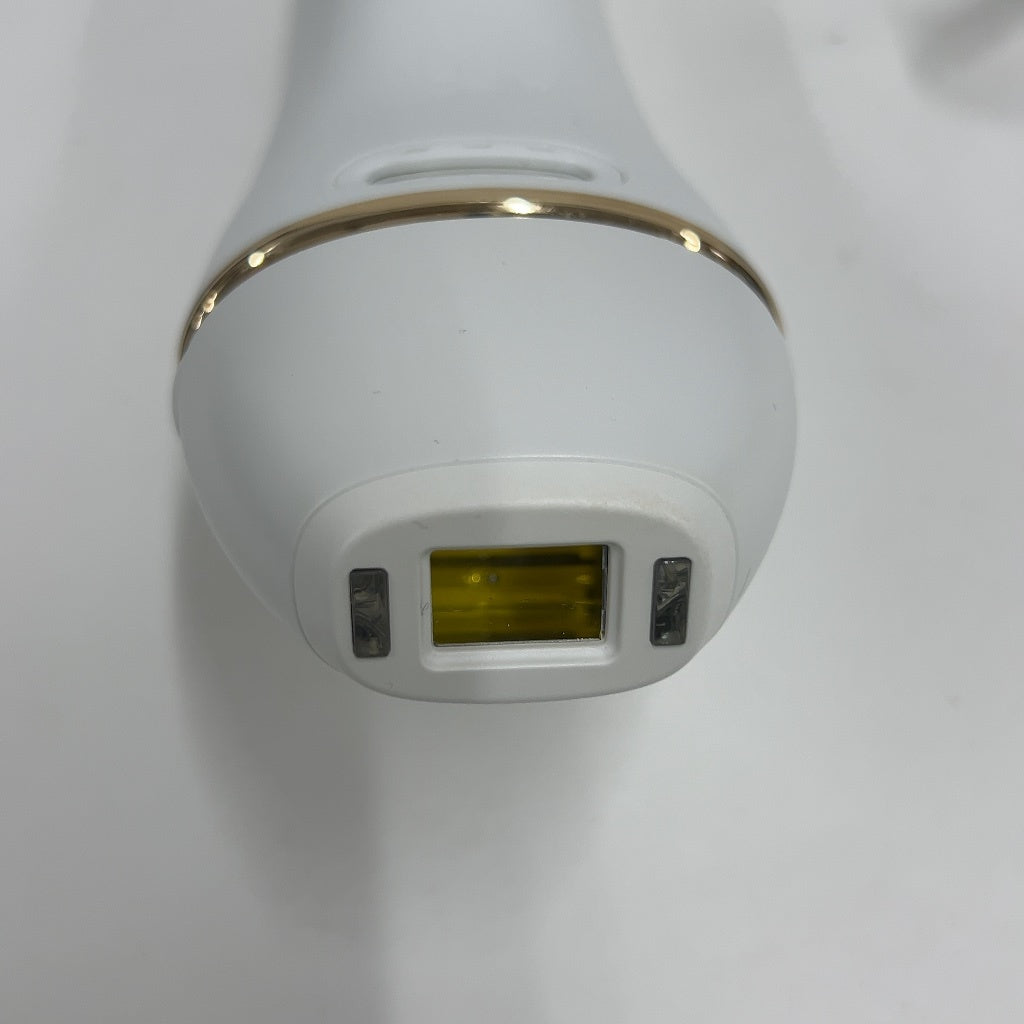 CW9U BRAUN ブラウン 光美容器 シルクエキスパート Pro5 PL-5117