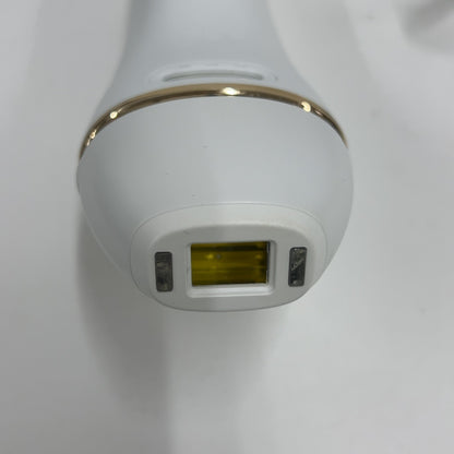 CW9U BRAUN ブラウン 光美容器 シルクエキスパート Pro5 PL-5117