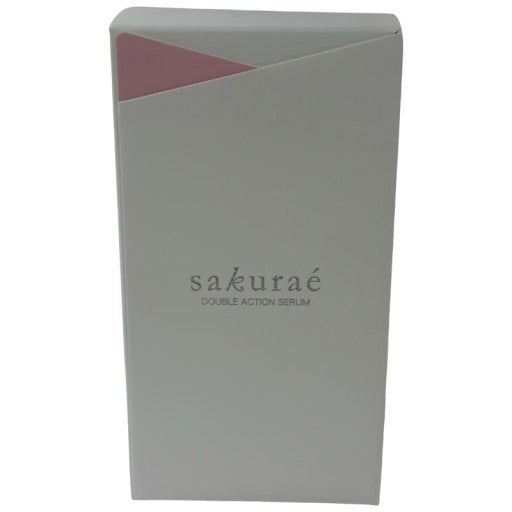 CG77 大塚製薬 サクラエ　ダブルアクションセラム　33ml　●製造日：2024年