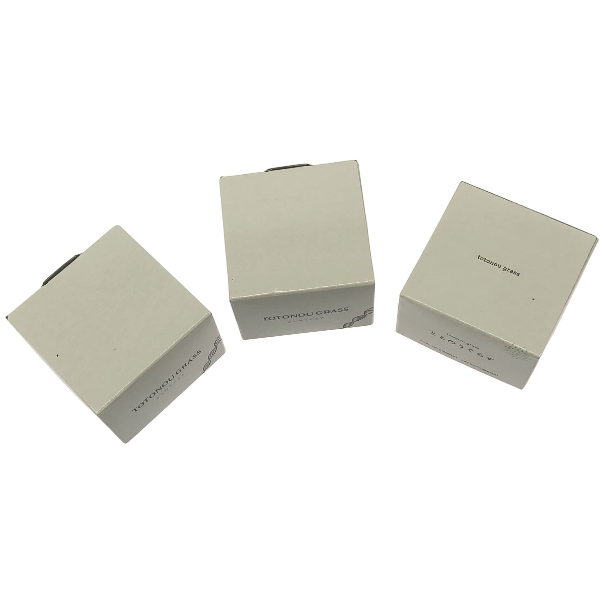 Z000 ととのうぐらす 薬用リンクル & ホワイトニングジェル FF 40g 2個 & 薬用リンクル & ホワイトニングジェル F 計3個セット　ラスト1点！