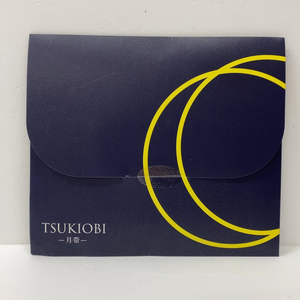 C61N K 月帯 -TSUKIOBI- ショーツ