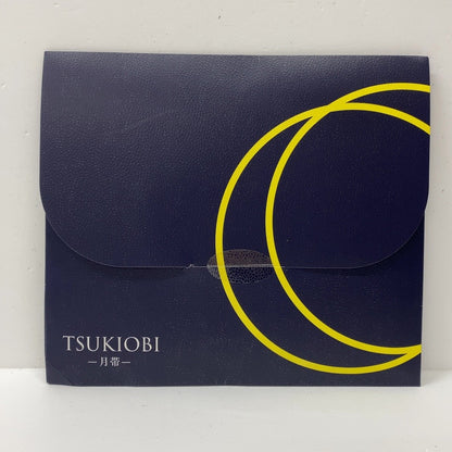 C61N K 月帯 -TSUKIOBI- ショーツ
