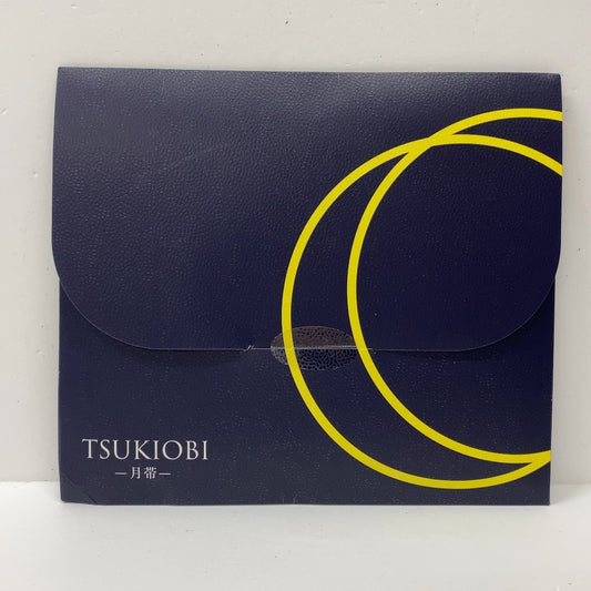 C61N K 月帯 -TSUKIOBI- ショーツ