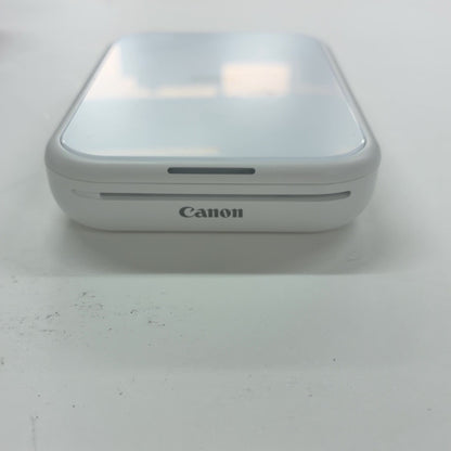 CWP6 Canon スマホ専用ミニフォトプリンター iNSPiC PV-223-WH ホワイト