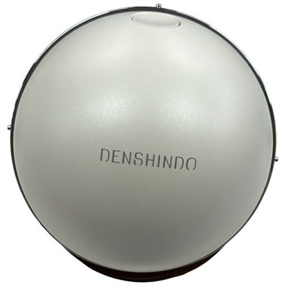CK45 プラズマエアシャワー 美顔器 UN01-W