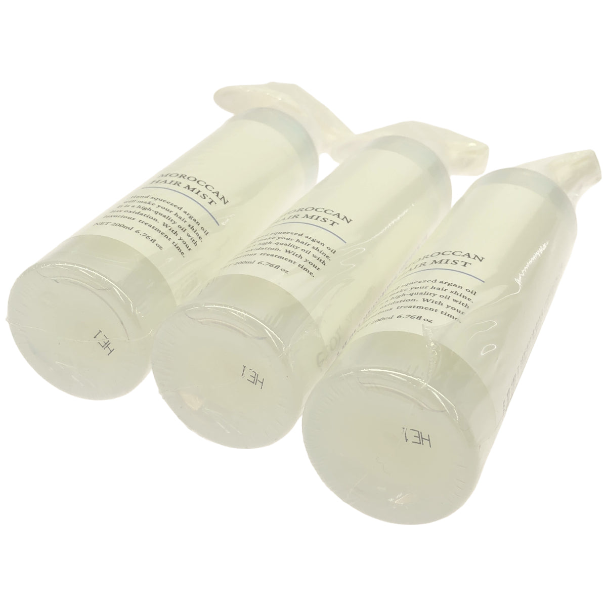 Z000 エトル モロッカンヘアミスト 200mL 計３本セット　ラスト1点！