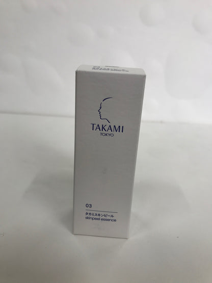 C414 タカミSPエッセンス 03 タカミスキンピール 角質美容液 30ml
