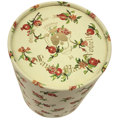 Z000 Santa Maria Novella サンタ・マリア・ノヴェッラ バスソルト ザクロ 500g　ラスト1点！