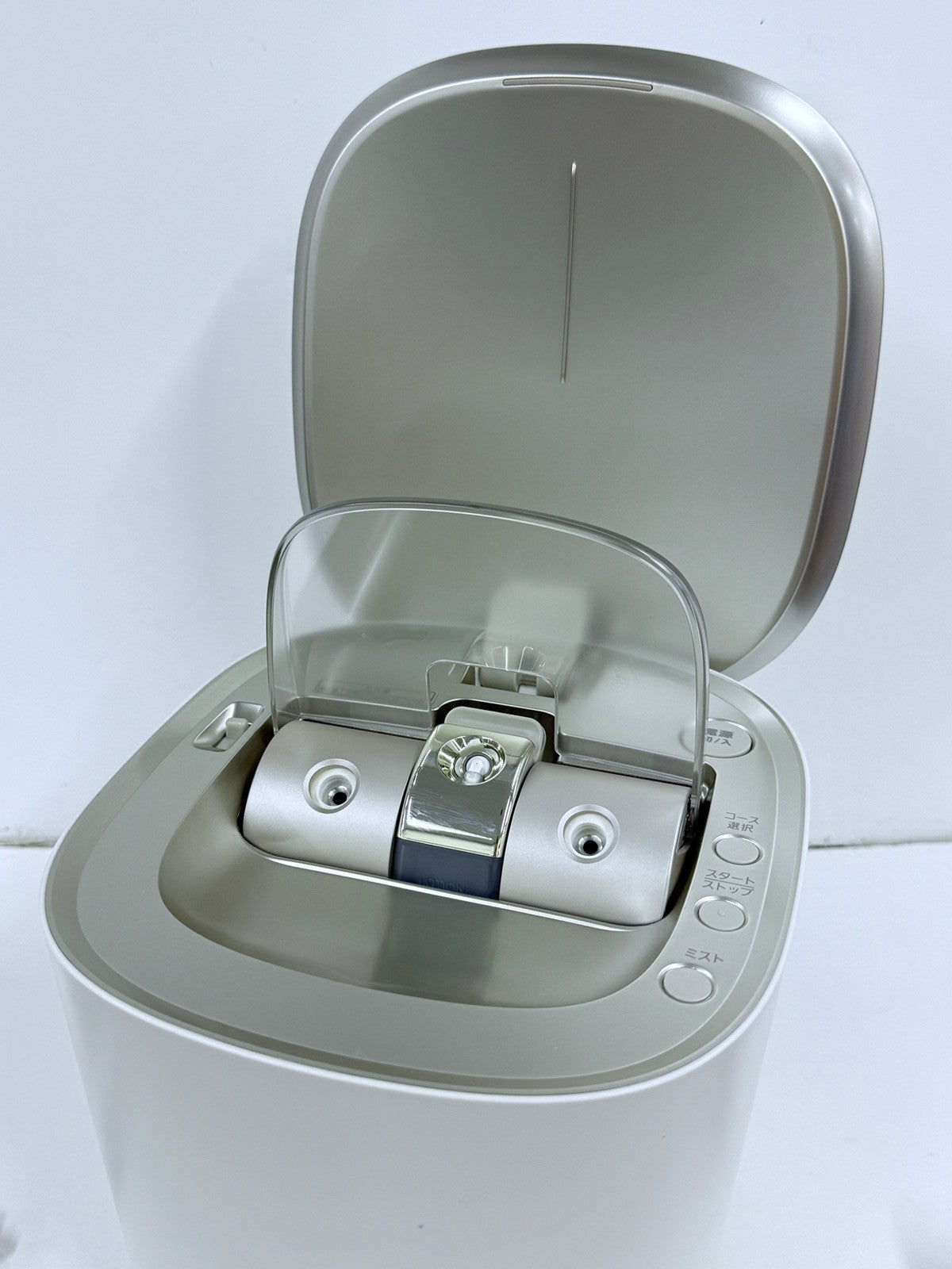 C969 D Panasonic パナソニック スチーマー nanocare ナノケア EH‑SA0B-N