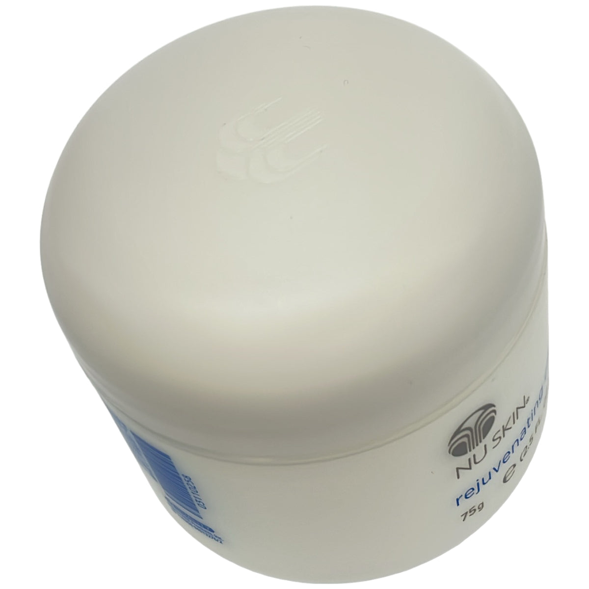 Z000 NUSKIN ニュースキン リジューベネイティングクリーム 75g　ラスト1点！