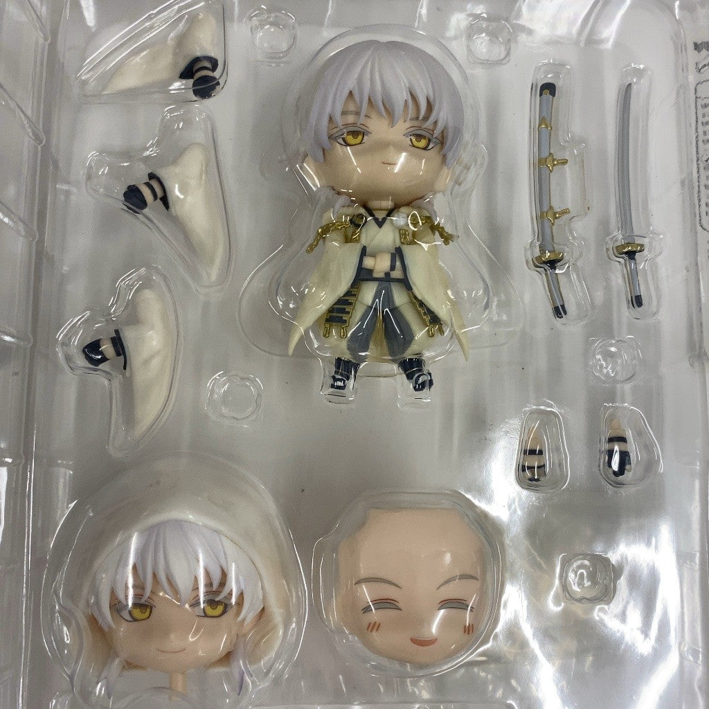 C90D D ねんどろいど 刀剣乱舞 鶴丸国永 540