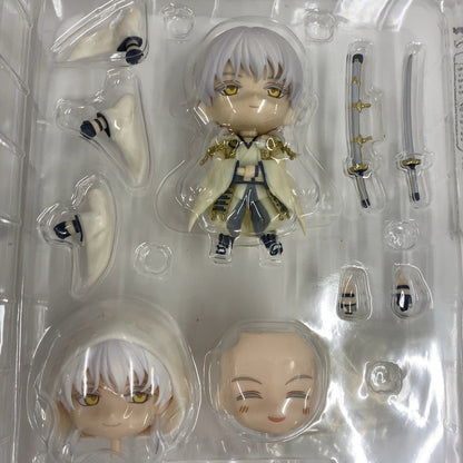 C90D D ねんどろいど 刀剣乱舞 鶴丸国永 540