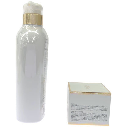 Z000 ヴィブリアン エスプリーナ 美BIO 濃密炭酸 ミセラーヘッドスパ パフューム シャンプー 500ml & RG2 インナーリフト Wジンセン リペア クリーム Rich 50ml 計2個セット　ラスト1点！