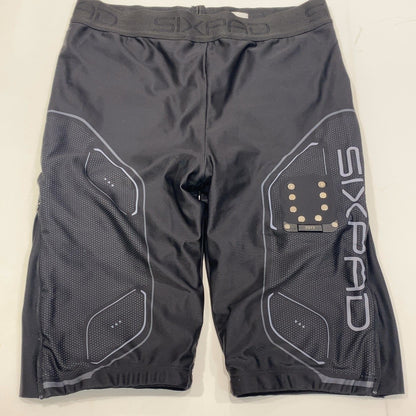 C9R7 D SIXPAD Powersuit Bottom WOMEN 専用コントローラーセットLサイズ/シックスパッド パワースーツ ボトム 女性用 Lサイズ 専用コントローラーセット