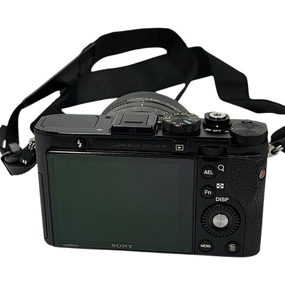 CK36 D SONY ソニー Cyber Shot DSC-RX1R サイバーショット 2470万画素 光学2倍
