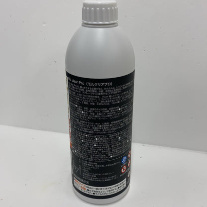 CW1F D モルクリアプロ Mol clear Pro 超強力 カビ取りスプレー 480ml