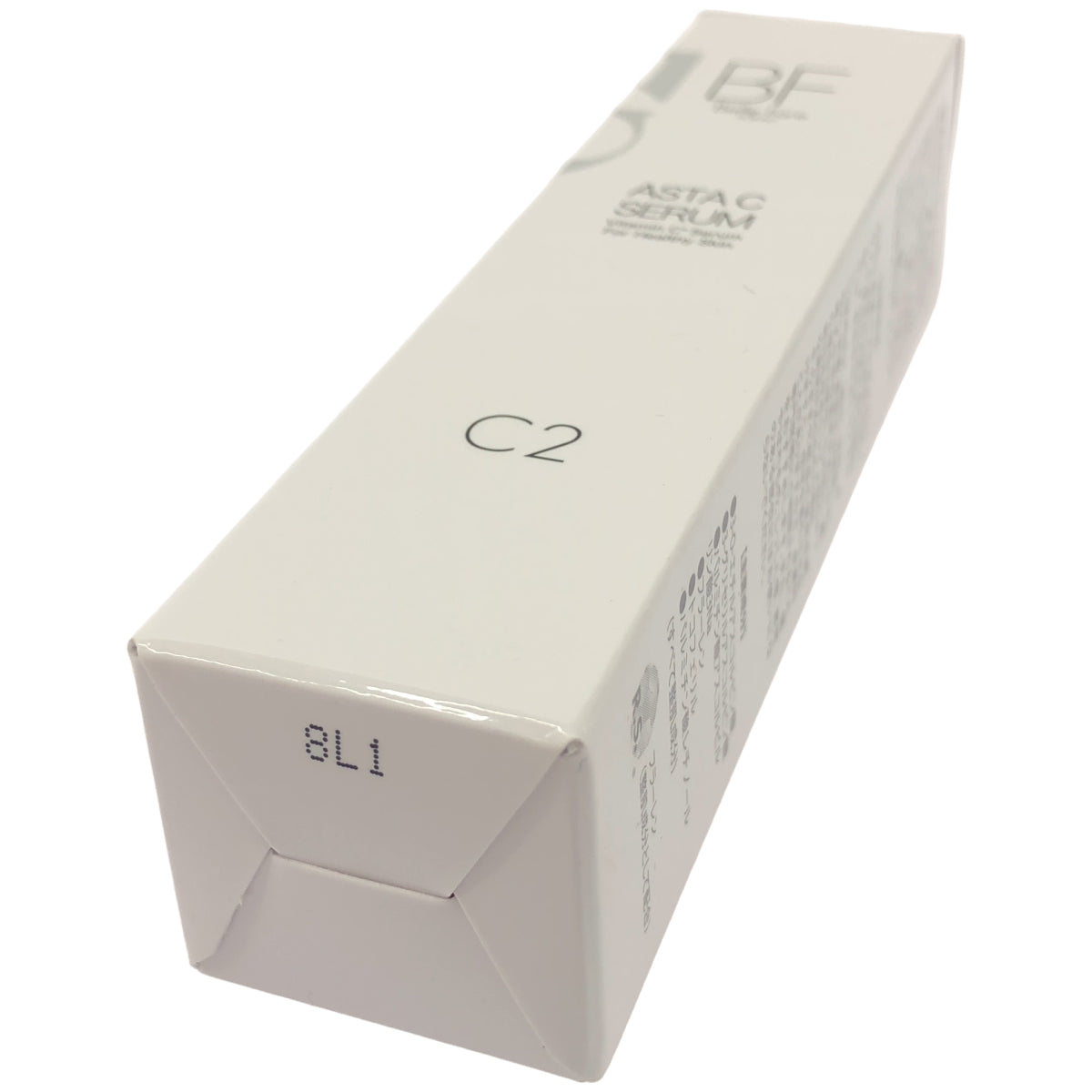 Z000 ベルファーレ アスタＣセラム 美容液 30mL　ラスト1点！