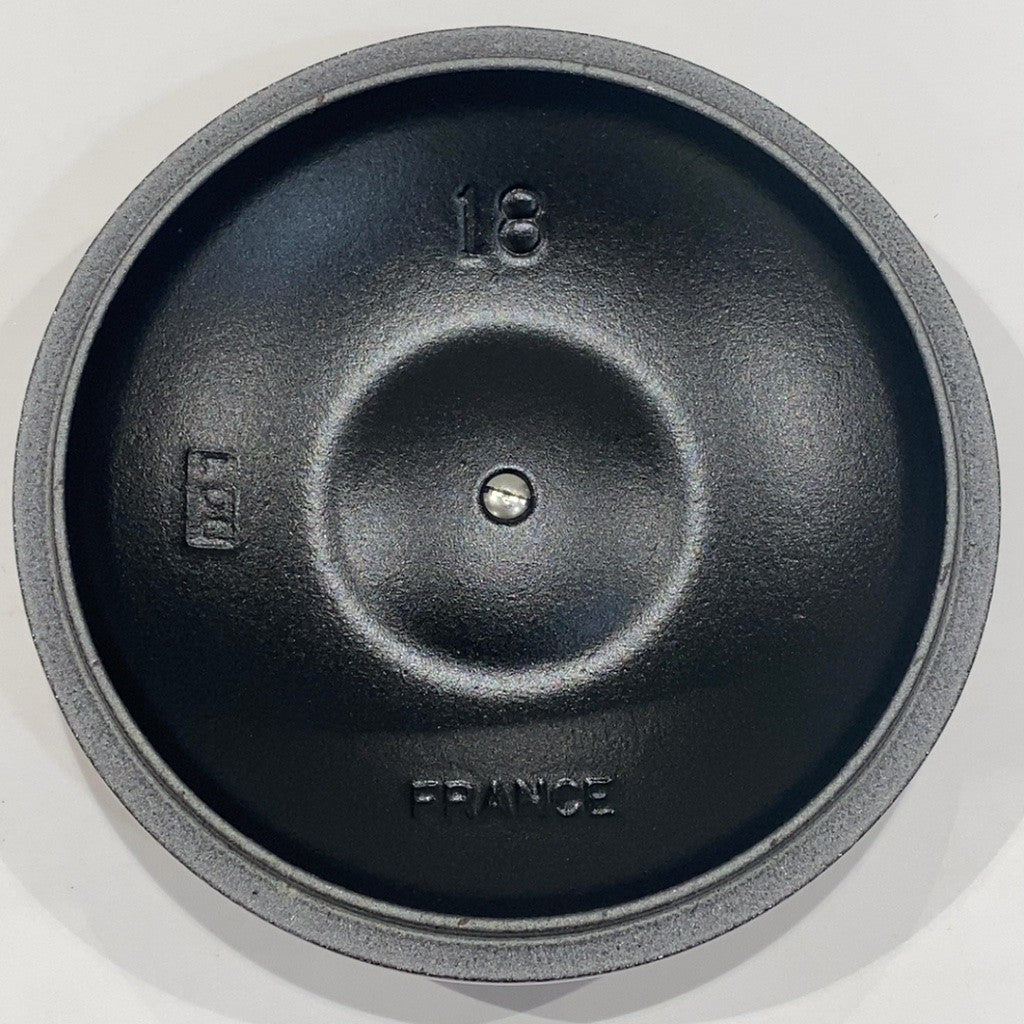 C9Y2 D LE CREUSET ル・クルーゼ ココット エブリィ モーヴピンク
