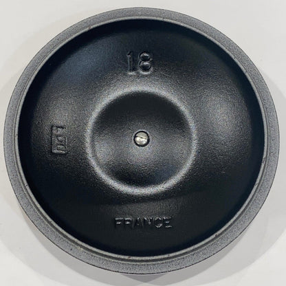 C9Y2 D LE CREUSET ル・クルーゼ ココット エブリィ モーヴピンク