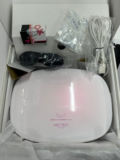 C99E ケノン kenon 脱毛器