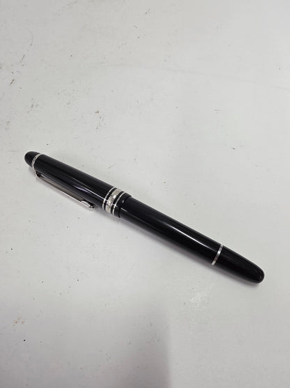 CU12 K MONTBLANC MEISTERSTUCK 万年筆