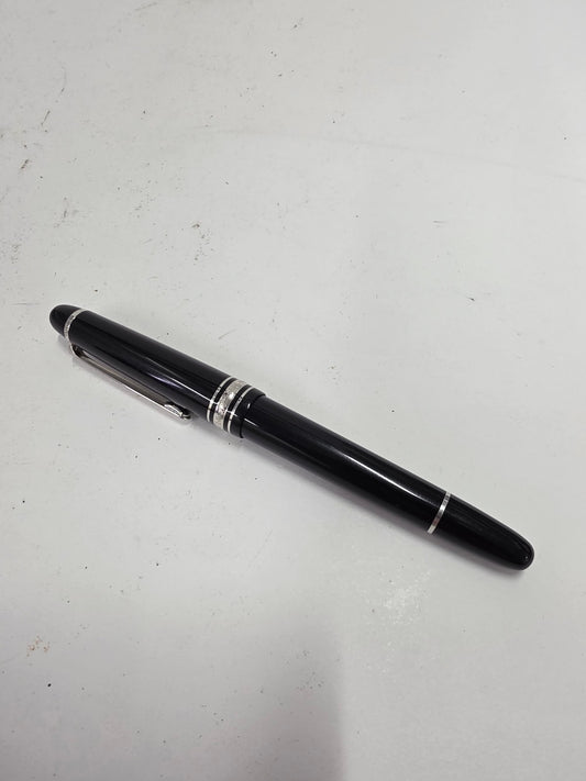 CU12 K MONTBLANC MEISTERSTUCK 万年筆