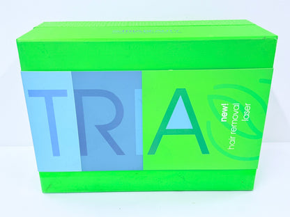 CH37 D TRIA BEAUTY トリアビューティー Hair Removal Laser