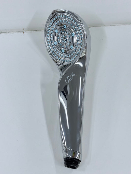 CH79 D ReFa リファ ファインバブル S シルバー RS-AF15A FINE BUBBLE S シャワーヘッド MTG 節水