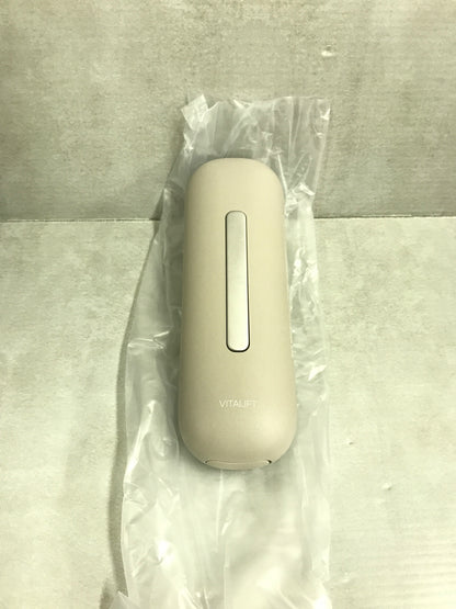 Panasonic パナソニック バイタリフト ブラシ リフトケア美顔器 EH-SP60-H グレージュ