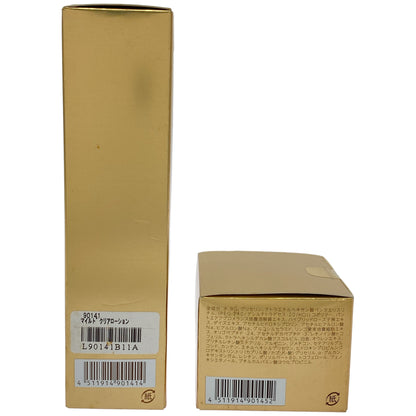 Z000 フィトリフト マイルドクリアローション 120mL & オールインワンジェル 50g 計2個セット　ラスト1点！