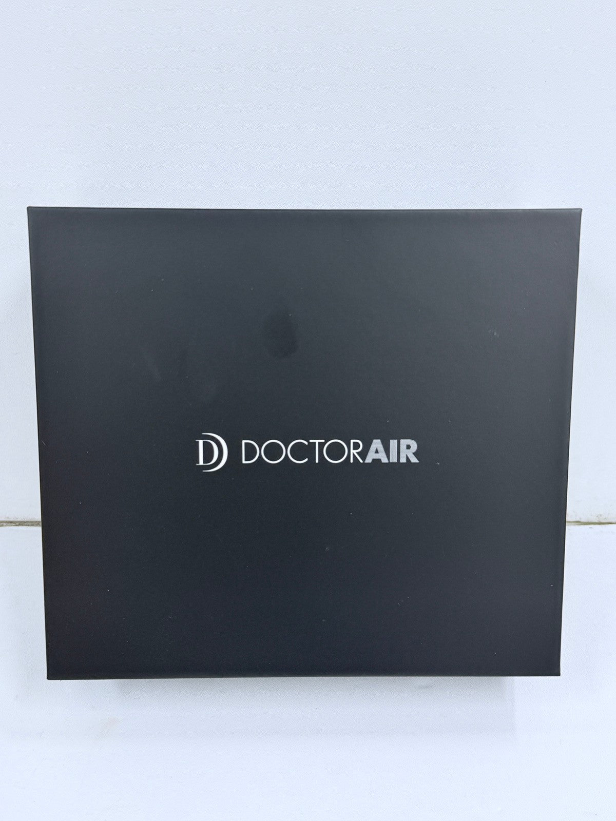 CH38 DOCTORAIR ドクターエア エクサガン プラス REG-10 MB ミントブルー